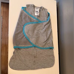 Halo Sleepsack/swaddle Ideal Temp